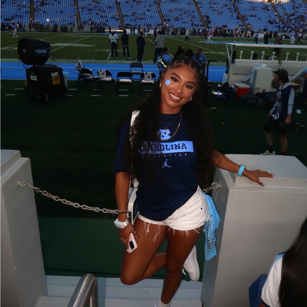 Meet your Posher, Brooklynn